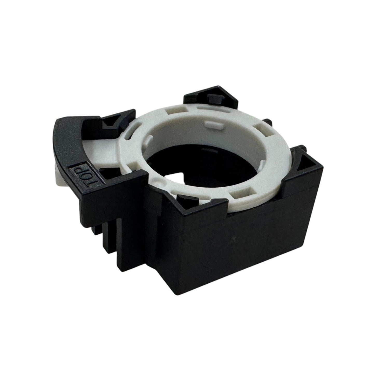 IDEC HW-CN 22mm Diameter Non-Illuminated Contact Block Mounting Adapter