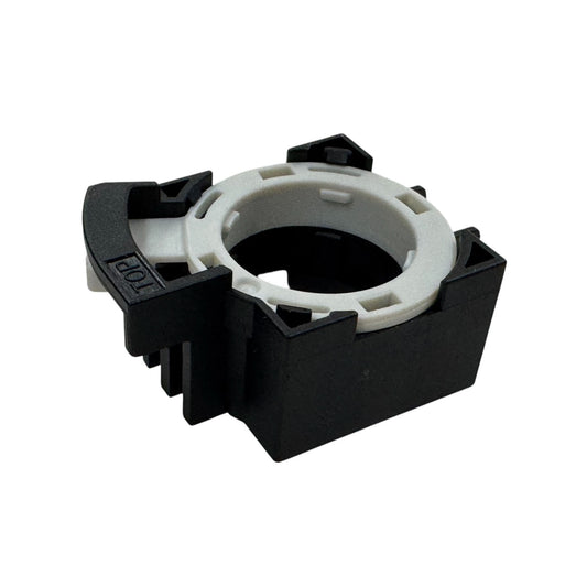 IDEC HW-CN 22mm Diameter Non-Illuminated Contact Block Mounting Adapter