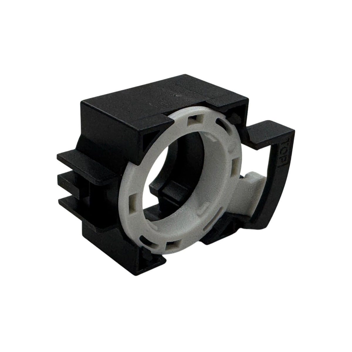 IDEC HW-CN 22mm Diameter Non-Illuminated Contact Block Mounting Adapter