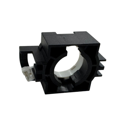 IDEC HW-CN 22mm Diameter Non-Illuminated Contact Block Mounting Adapter