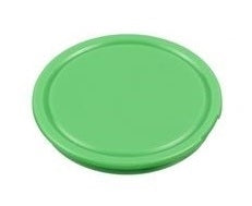 IDEC HW1A-B1-G 22mm Diameter Round Flush Green Button