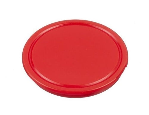 IDEC HW1A-B1-R 22mm Diameter Round Flush Red Button
