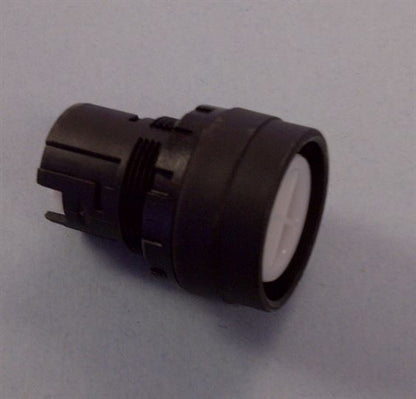 IDEC HW1B-M0 22mm Diameter Momentary Push Button Operator Unit, Round Style