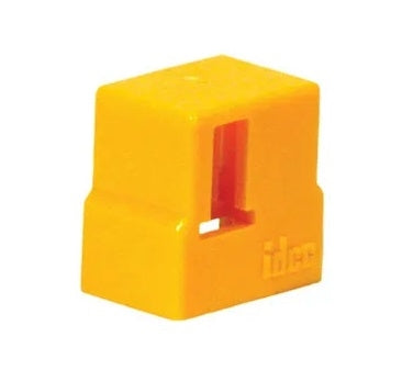 IDEC HW9Z-LS 22mm Diameter Safety Lever Lock for Locking the Lever On IDEC HWCB2C Base