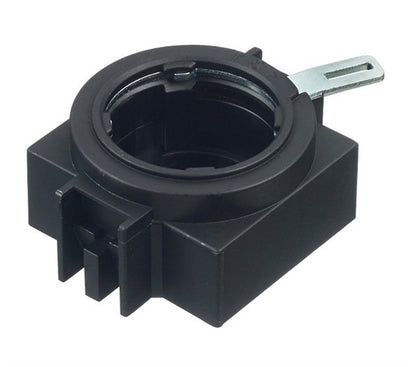 IDEC HW-CB2C 22mm Diameter Non-Illuminated Contact Block Mounting Adapter