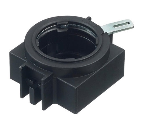 IDEC HW-CB2C 22mm Diameter Non-Illuminated Contact Block Mounting Adapter