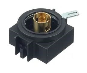 IDEC HW-CBL 22mm Diameter Contact Block Mounting Adaptor, for Use with Illuminated Push Button Switch **CLEARANCE**