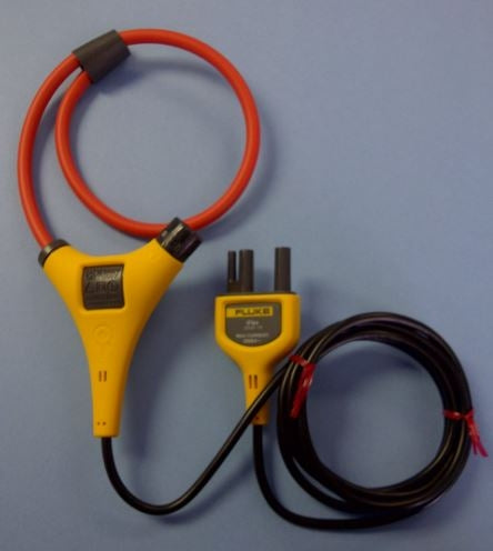 Fluke I2500-18 Iflex Flexible Current Probes