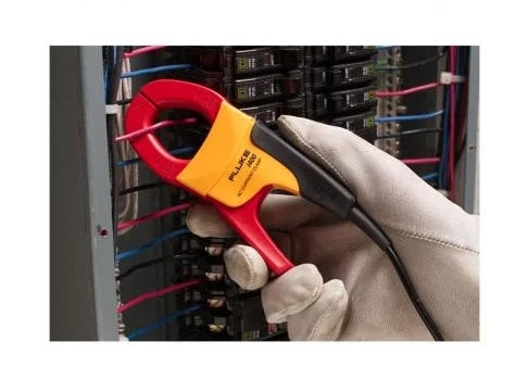 Fluke I400 AC Current Clamp Meter