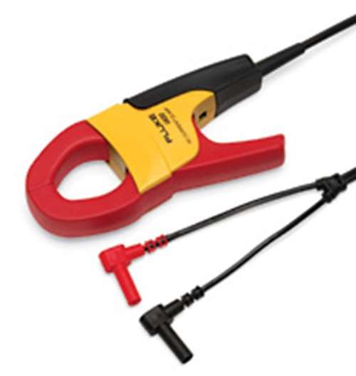 Fluke I400 AC Current Clamp Meter