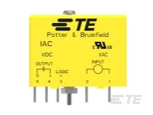 P&B TE IAC-24 24VAC Input Module *CLEARANCE*
