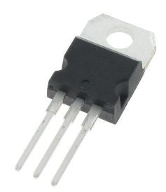 I/R Mosfet Power N-Channel 49A Vds=55V TO220AB IRFZ44N MFG Part# IRFZ44NPBF