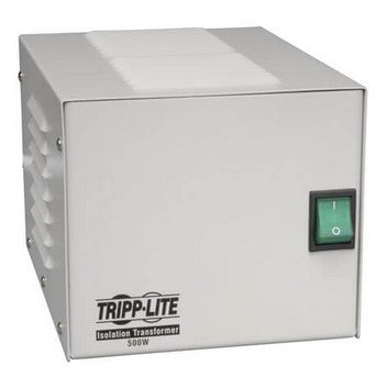 Tripplite IS500HG Isolation Transformer 500WATT 120V 60601-1 Medi-Grade, 4 Hospital-Grade Outlets