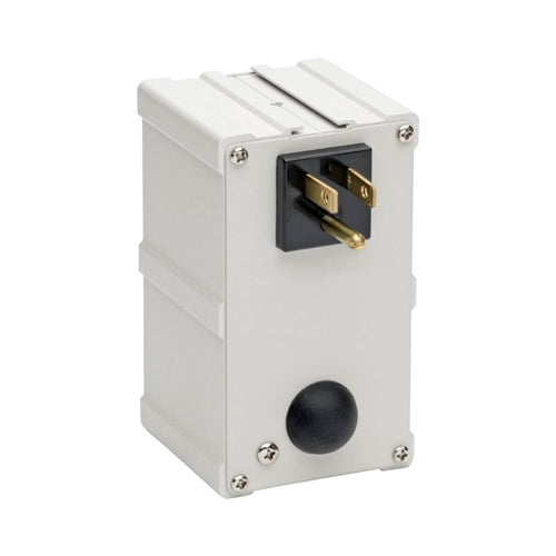 Tripplite ISOBLOK2-0 Premium Surge Suppressor 2 Outlet