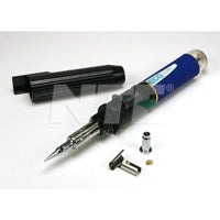 ECG J-1000 30/125W Electronic Ign Butane Solder Iron