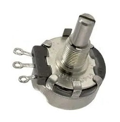 Honeywell RV4NAYSD102A Linear Potentiometer 1k Ohm 2 Watt 1 Turn: 2W