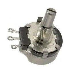 Honeywell RV4NAYSD105A Linear Potentiometer 1MOhm Ohm 2 Watt 1 Turn: 1MOhm 2W