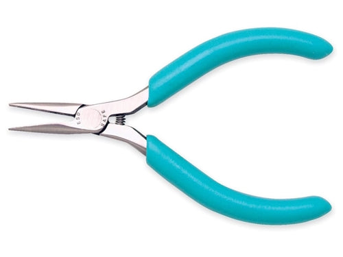 Xcelite L4VN Long Nose Pliers 4"