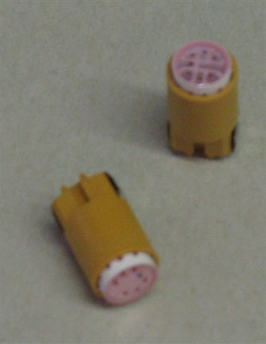 IDEC LAPD1R 12V Red LED Lamp for 16mm Switch **CLEARANCE**