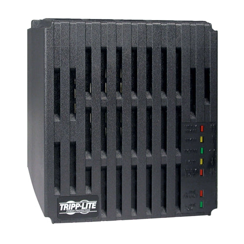 Tripplite LC1800 Power Conditioner 1800 Watt 120V 6 Outlet w/Automatic Voltage Regulation (Avr), AC Surge Protection