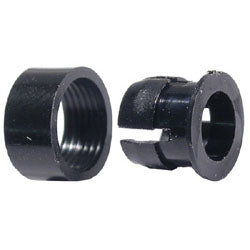 Mode 55-550-0 Two-Piece Panel Mount 5mm LED Holder