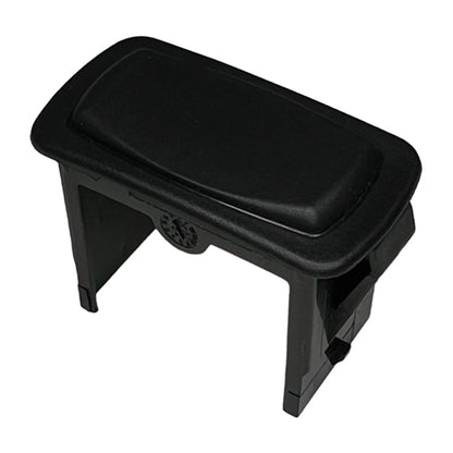 Carling LH1-01 Hole Cover / Blanking Plug for Rocker Switches, Black