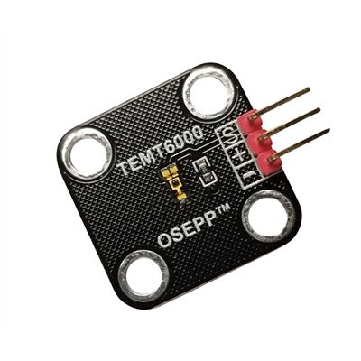 Osepp LIGHT-02 Light Sensor Module