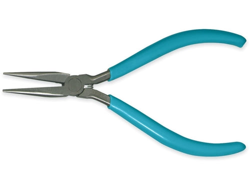 Xcelite LN54GVN Thin Longnose Plier Smooth 5"