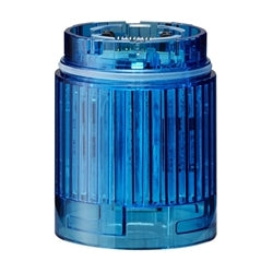 Patlite LR4-E-B 40mm LED Unit for LR Signal Tower, Blue