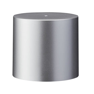 Patlite LR6-BU 60mm Buzzer Unit for LR Signal Towers, Silver