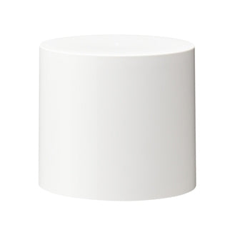Patlite LR6-BW 60mm Buzzer Unit for LR Signal Towers, Off-White
