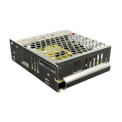 Mean Well LRS-35-24 Switching Power Supply, Output: 1.5A@24VDC 36W Input: 85-264VAC / 120-373VDC