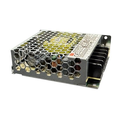 Mean Well LRS-35-24 Switching Power Supply, Output: 1.5A@24VDC 36W Input: 85-264VAC / 120-373VDC