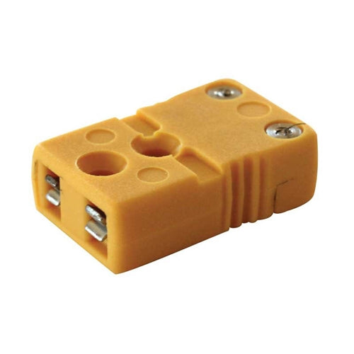 REED LS-182 Type K Female Connector