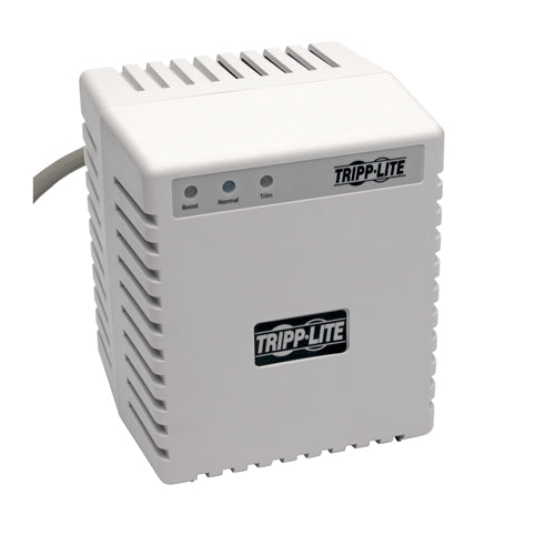 Tripplite LS606M Power Conditioner 600W 120V 6 Outlet with Automatic Voltage Regulation (Avr), AC Surge Protection