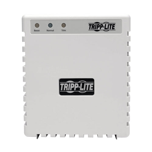 Tripplite LS606M Power Conditioner 600W 120V 6 Outlet with Automatic Voltage Regulation (Avr), AC Surge Protection