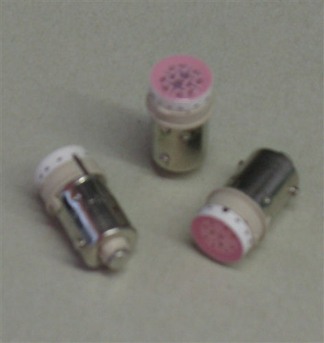 IDEC LSPD120R 120V Red LED for 22mm HW Series **CLEARANCE**