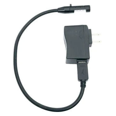 Middle Atlantic LT-GN-PL Gooseneck LED Light with Power Supply