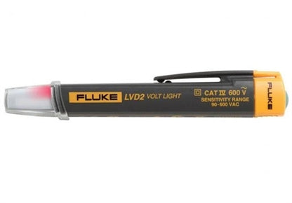 Fluke LVD2 Non-Contact Voltage Tester / Detector