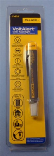 Fluke LVD2 Non-Contact Voltage Tester / Detector