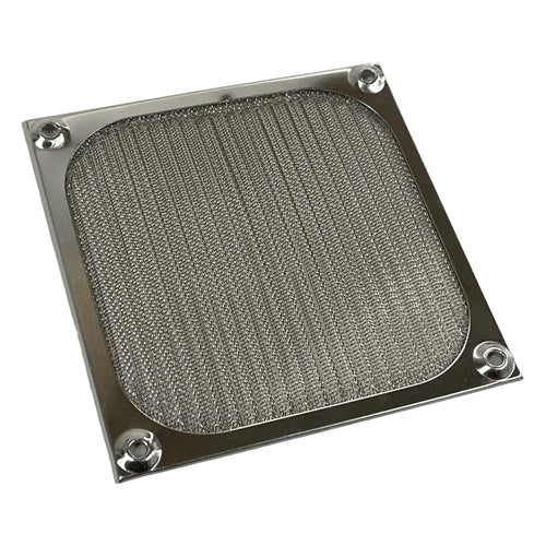 ebm-papst LZ60 Dust/Air Filter for (120mm) 4-1/2" Fans