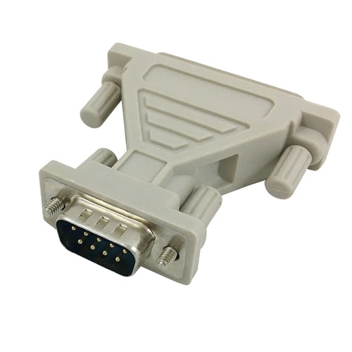 MA409 DB9 (Male) to DB25 (Female) Adapter D-Sub Serial