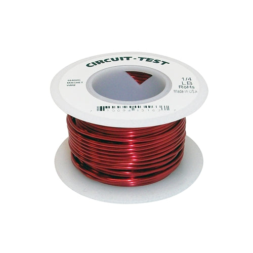 Circuit-Test MAG20 Magnet Wire 20 AWG 1/4LB Roll