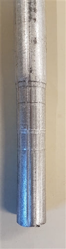 Delhi Mast 1.5" (10ft) MAST10-1.5