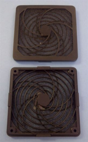 Multicomp MC32660 Plastic Fan Filter for 120mm Fan 30PPI