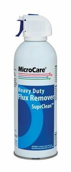 Microcare Superclean Defluxer 12oz Aerosol MCC-SPR