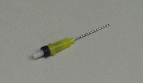 Microcare Fastest Flow 0.35 OD (Yellow) MCC-SR35 *CLEARANCE*