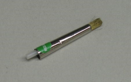 Microcare Stiff Bristle (Brass) MCC-STF *CLEARANCE*