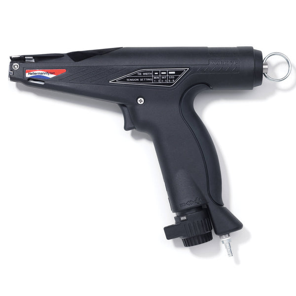 Hellermann Tyton MK7P MK7P Pneumatic Tool, Plastic Housing, 1/Pkg