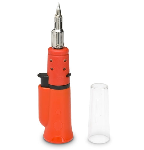 Weller ML500MP Mini Butane Soldering Iron with Piezo Ignition